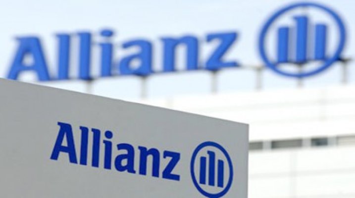 Allianz vrea să cumpere Agrotiki Insurance